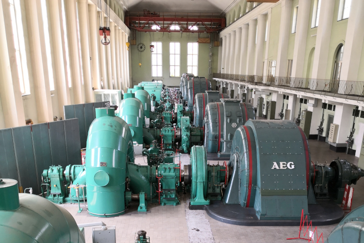 Tourist Information Kochel a. See, Fotograf Daniel Weickel